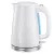 RUSSELL HOBBS Honeycomb 26050-70/RH vízforraló, fehér, kompakt asztali
