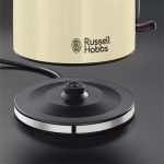 RUSSEL HOBBS Colours Plus 20415-70/RH krém vízforraló