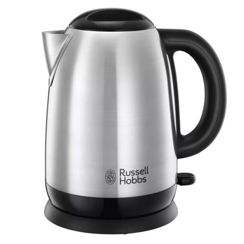 RUSSEL HOBBS ADVENTURE 23912-70/RH 1,7 L szálcsiszolt (brushed) vízforraló