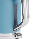 RUSSEL HOBBS Hanley 28641-70/RH vízforraló, elektromos, kék