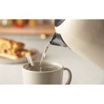 RUSSEL HOBBS Colours Plus 28510-70/RH Jasmine elektromos vízforraló, Jasmine szín, kompakt kivitel