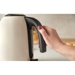 RUSSEL HOBBS Colours Plus 28510-70/RH Jasmine elektromos vízforraló, Jasmine szín, kompakt kivitel