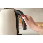 RUSSELL HOBBS Colours Plus 28510-70/RH Jasmine elektromos vízforraló, Jasmine szín, kompakt kivitel
