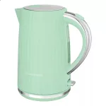 RUSSELL HOBBS EDEN 27364-70/RH vízforraló, pisztácia