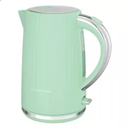 RUSSELL HOBBS EDEN 27364-70/RH vízforraló, pisztácia