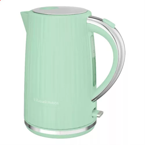 RUSSELL HOBBS EDEN 27364-70/RH vízforraló, pisztácia