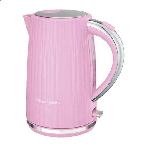 RUSSEL HOBBS EDEN 27362-70/RH vízforraló, málna színű