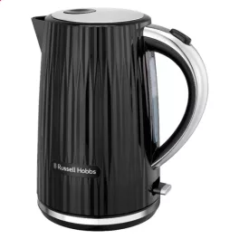   RUSSELL HOBBS Eden 27361-70/RH elektromos vízforraló, fekete