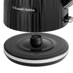 RUSSELL HOBBS Eden 27361-70/RH elektromos vízforraló, fekete