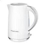 RUSSELL HOBBS EDEN 27360-70/RH vízforraló, fehér, elektromos