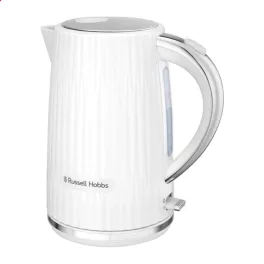   RUSSELL HOBBS EDEN 27360-70/RH vízforraló, fehér, elektromos