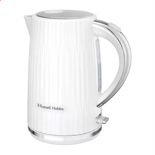 RUSSELL HOBBS EDEN 27360-70/RH vízforraló, fehér, elektromos