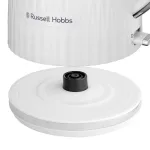 RUSSELL HOBBS EDEN 27360-70/RH vízforraló, fehér, elektromos