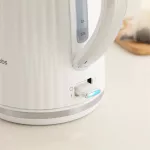 RUSSELL HOBBS EDEN 27360-70/RH vízforraló, fehér, elektromos