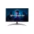 ACER GAMING IPS Predator Monitor XB323QKV4bmiiprx 31.5", 16:9 UHD, 160Hz, FreeSync, 1ms, 250nits, 2xHDMI, DP, MM, fekete