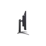 ACER GAMING IPS Predator Monitor XB323QUPbmiiprx 31.5", 16:9 QHD, 180Hz, FreeSync, 1ms, 250nits, 2xHDMI, DP, MM, fekete