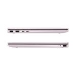 HP OmniBook 5 Flip 14-fp0004nh, 14.0 2K IPS AG Touch, Core 5-120U 1.4GHz, 16GB, 512GB, Win 11, Rózsaszín