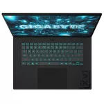GIGABYTE GAMING A16 PRO DXH 16" WQXGA (165Hz), Intel Core 7 240H (10C/5.2Ghz), 32GB, 1TB SSD, RTX 5070 Ti, US bill