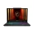 MSI Gaming NB Cyborg A15 AI B2HWEKG-065, 15,6" FHD 144Hz, Ryzen 7 260, 16GB (2x8), 512GB M.2, RTX 5050 8GB, NOOS, Fekete