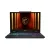 MSI Gaming NB Cyborg A15 AI B2HWFKG-225 15,6" FHD 144Hz, Ryzen 7 260, 16GB (1x16), 512GB M.2, RTX 5060 8GB, NOOS, Fekete