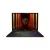 MSI Gaming NB Crosshair 18 HX AI A2XWGKG-059 18" QHD+, Ultra 9 275HX 32GB, 1TB, RTX 5070 8GB, NoOS, Fekete