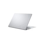 ASUS CONS NB ZenBook UX3405CA-ST1151 14" WQXGA+ OLED GL, Intel Core Ultra 7 255H , 16GB, 1TB M.2, INT, NOOS, Ezüst