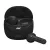 JBL TUNE FLEX2BLK, BT, zajszűrős fülhallgató, fekete