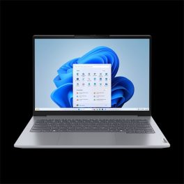   LENOVO ThinkBook 14 G7 ARP, 14.0" WUXGA, AMD Ryzen 5 7535HS (4.55GHz), 16GB, 512GB SSD, Win11 Pro, Arctic Grey
