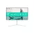 Philips Gaming monitor 27" 27M2N3201A, 1920x1080, 16:9, 300cd/m2, 1ms, DisplayPort/2xHDMI, 180 Hz, hangszóró, áll.mag.
