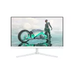 Philips Gaming monitor 27" 27M2N3201A, 1920x1080, 16:9, 300cd/m2, 1ms, DisplayPort/2xHDMI, 180 Hz, hangszóró, áll.mag.