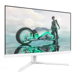 Philips Gaming monitor 27" 27M2N3201A, 1920x1080, 16:9, 300cd/m2, 1ms, DisplayPort/2xHDMI, 180 Hz, hangszóró, áll.mag.