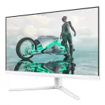 Philips Gaming monitor 27" 27M2N3201A, 1920x1080, 16:9, 300cd/m2, 1ms, DisplayPort/2xHDMI, 180 Hz, hangszóró, áll.mag.