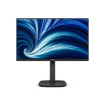 Philips IPS monitor 24" 24B2N3200J, 1920x1080, 16:9, 300cd/m2, 4ms, VGA/DisplayPort/HDMI/USB, 120 Hz, hangszóró