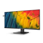 Philips IPS monitor 40" 40B1U5600, 3440x1440, 21:9, 500cd/m2, 4ms, DisplayPort/HDMI/USB-C, 120 Hz, hangszóró