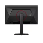 AOC Gaming OLED 240Hz monitor 26,5" Q27G4ZDR 2560x1440, 16:9, 400cd/m2, 0,03ms, DisplayPort/2xHDMI/2xUSB-A/1xUSB-B