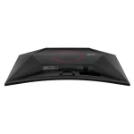 AOC Ívelt VA Gaming 260 Hz monitor 31,5" C32G42ZE 1920x1080, 16:9, 300cd/m2, 4ms, HDMI/DisplayPort, áll.mag.