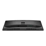 AOC IPS monitor 27" Q27E4U 2560x1440, 16:9, 350cd/m2, 4ms, HDMI/DisplayPort/4xUSB, hangszóró, 120 Hz, áll.mag., pivot