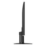 Philips IPS monitor 27" 27E2N2500, 2560x1440, 16:9, 300cd/m2, 4ms, VGA/DisplayPort/HDMI, 120 Hz