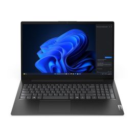   LENOVO V15 G5 IRL, 15.6" FHD, Intel Core i3-1315U (4.5GHz), 16GB, 512GB SSD, NoOS, Business Black
