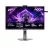 AOC IPS 360Hz Gaming monitor 27" AG276QSG2, 2560x1440, 16:9, 450cd/m2, 1ms, DP/3xHDMI/3xUSB-A/USB-B, hangszóró