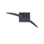 LG Ívelt 240Hz Gaming VA monitor 34" 34G630A, 3440x1440, 21:9, 300cd/m2, 1ms, DisplayPort/2xHDMI/USB, áll.mag.