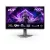 AOC Gaming OLED monitor 26,5" AG276QKD2 2560x1440, 16:9, 1000cd/m2, 0,03ms, HDMI/DisplayPort/2xUSB, áll.mag., pivot