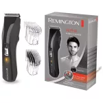 REMINGTON HC5150 önélező hajvágó, 30 perc vezeték nélküli használati idő, 2 vezetőfésű 15 különböző hosszúság