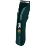 REMINGTON HC5150 önélező hajvágó, 30 perc vezeték nélküli használati idő, 2 vezetőfésű 15 különböző hosszúság