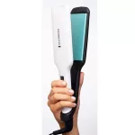 REMINGTON S8550 Shine Therapy széles lapú hajvasaló