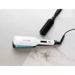 REMINGTON S8550 Shine Therapy széles lapú hajvasaló