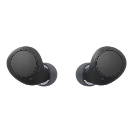 SONY WFC510B.CE7 Vezeték nélküli Fülhallgató, Fekete