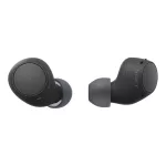 SONY WFC510B.CE7 Vezeték nélküli Fülhallgató, Fekete