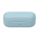SONY WFC510L.CE7 Vezeték nélküli Fülhallgató, Kék