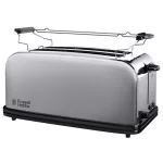 RUSSELL HOBBS 23610-56 Adventure 4 szeletes hosszú kenyérpirító, 1600W